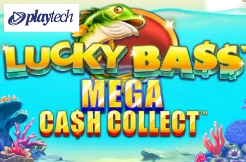 Lucky Bass Mega Cash Collect